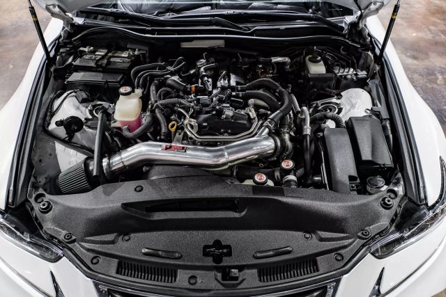 2018 Lexus Is Is 300 Sedan 4d - Image 56