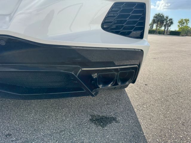 2023 Chevrolet Corvette - Image 19