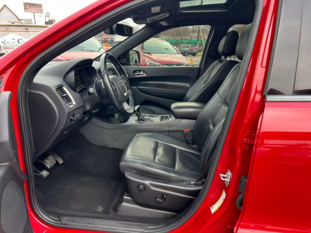 2019 Dodge Durango - Image 14