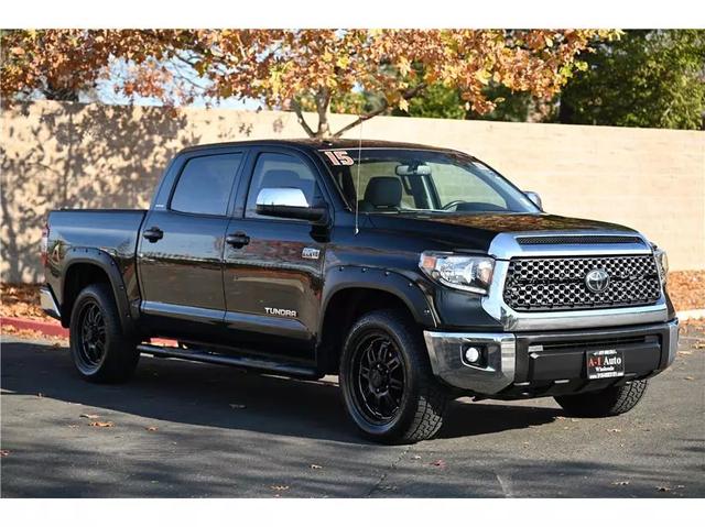 2014 Toyota Tundra SR5 photo 31