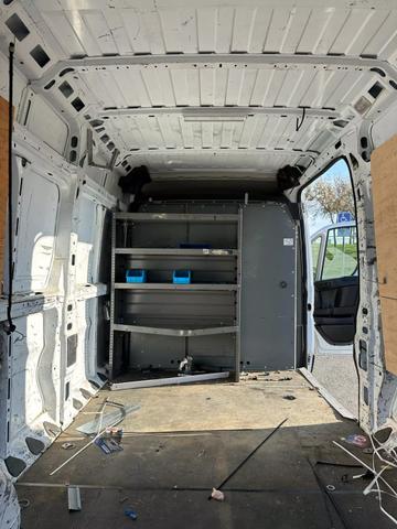 2019 RAM ProMaster Cargo Van Base photo 7