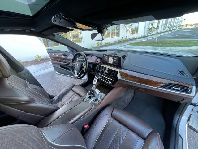2018 Bmw 6 Series - Image 106
