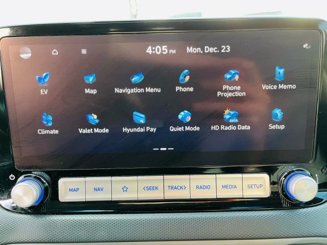 2023 Hyundai Kona Electric - Image 38