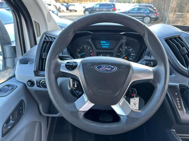 2015 Ford Transit Base photo 24