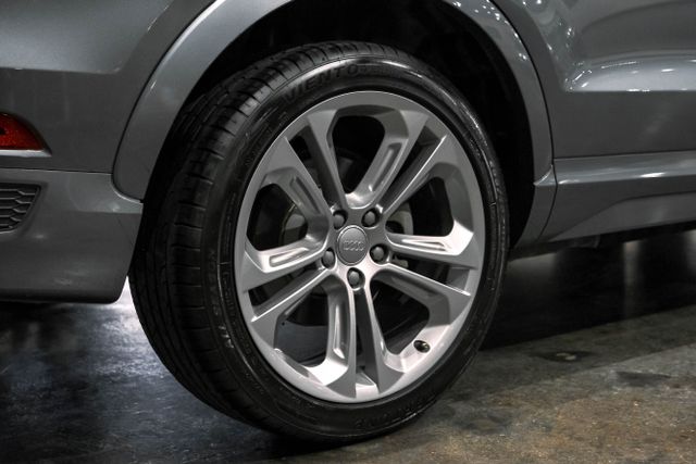 2016 Audi Q3 Prestige Sport Utility 4d - Image 52