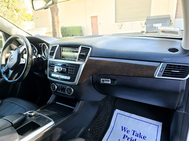 2015 Mercedes-benz Gl-class - Image 32