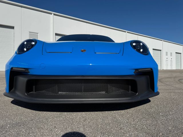 2022 Porsche 911 - Image 37