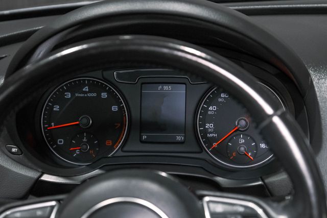 2016 Audi Q3 Prestige Sport Utility 4d - Image 21