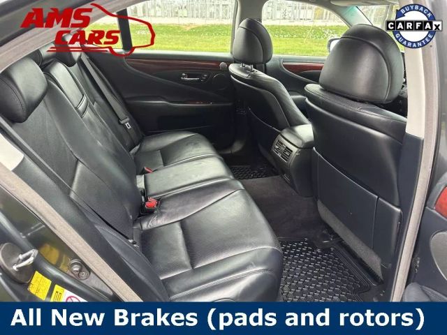 2007 Lexus Ls - Image 16