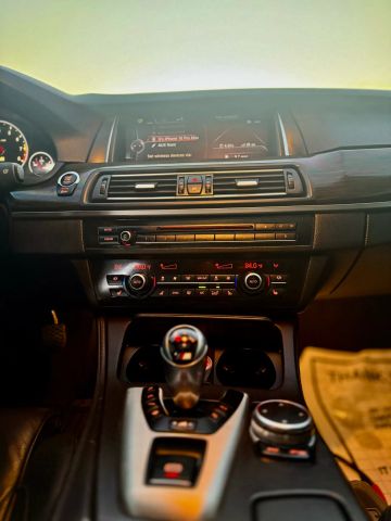 2015 Bmw M5 - Image 22