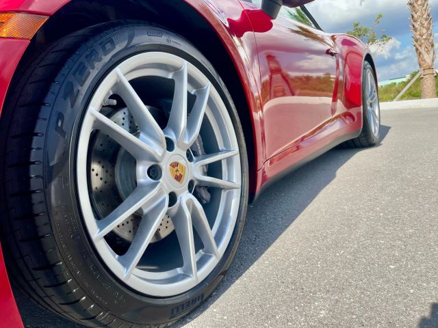 2021 Porsche 911 - Image 42