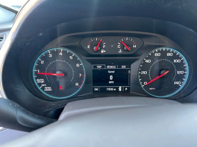 2021 Chevrolet Malibu - Image 18
