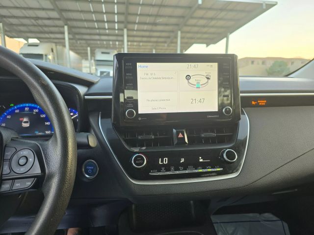 2022 Toyota Corolla Hybrid - Image 19