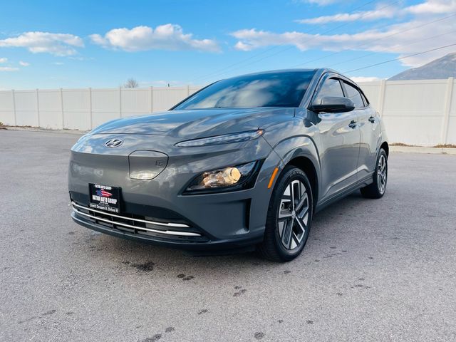 2023 Hyundai Kona Electric - Image 2