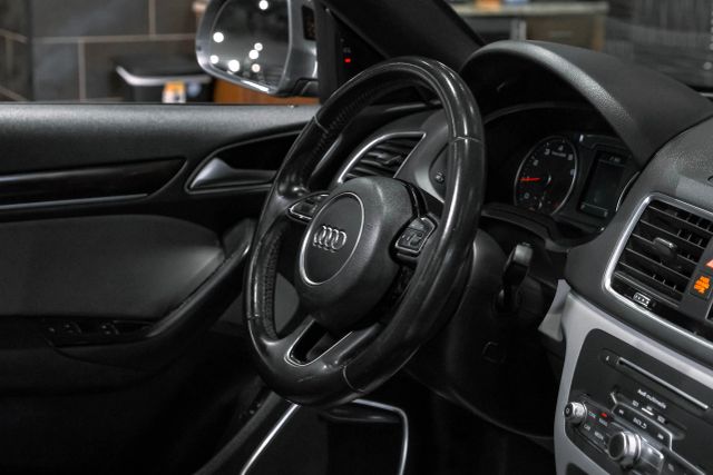2016 Audi Q3 Prestige Sport Utility 4d - Image 17