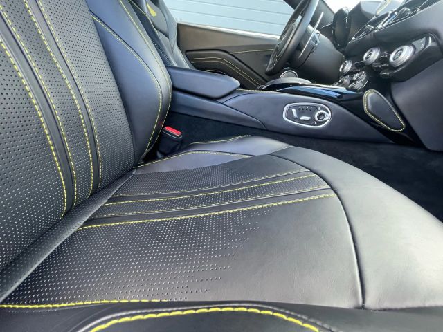 2023 Aston Martin Vantage - Image 110