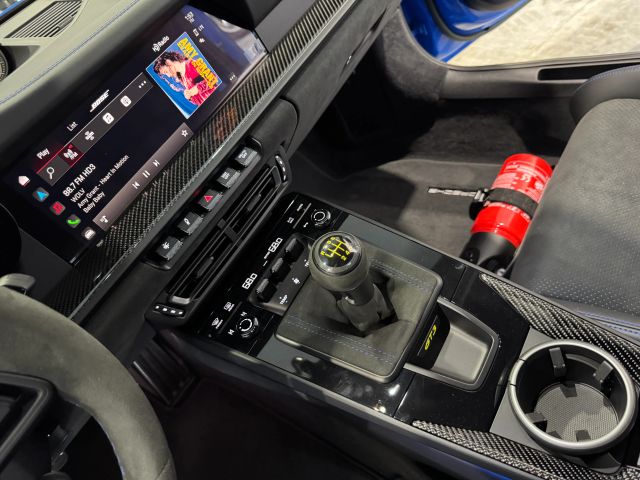 2022 Porsche 911 - Image 52
