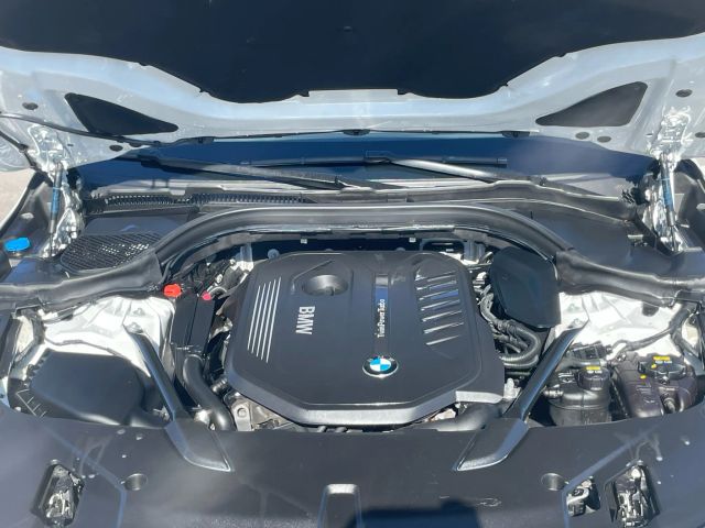 2018 Bmw 6 Series - Image 65