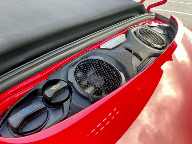 2021 Porsche 911 - Image 74