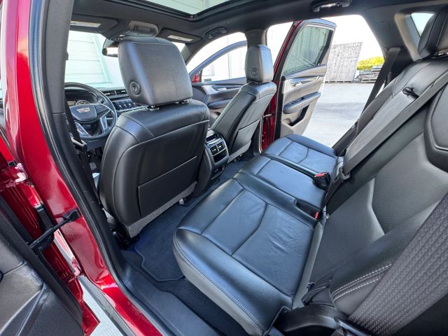 2021 Cadillac Xt5 - Image 88