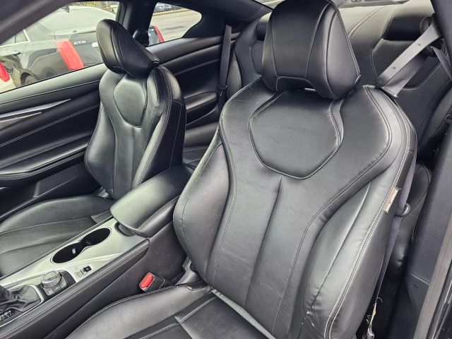 2017 Infiniti Q60 - Image 9