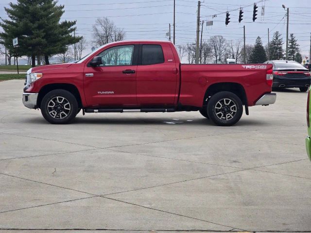 2014 Toyota Tundra Double Cab - Image 2