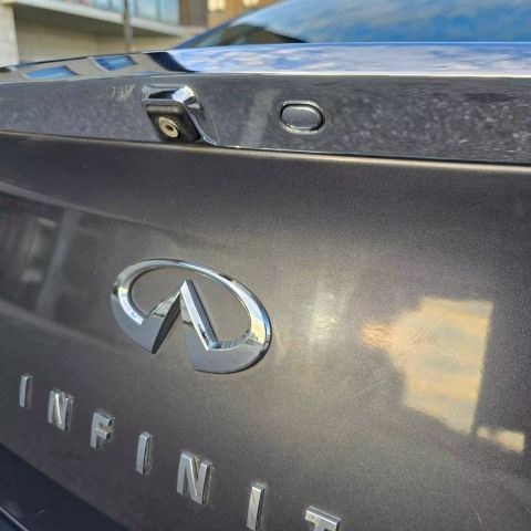 2008 Infiniti G35x Sedan 4d - Image 10