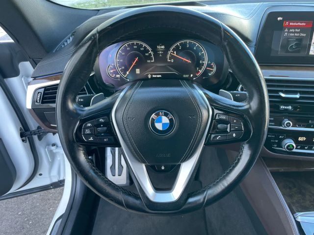 2018 Bmw 6 Series - Image 85