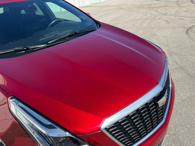 2021 Cadillac Xt5 - Image 45