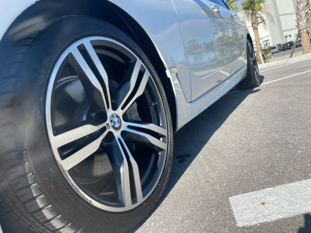 2018 Bmw 6 Series - Image 42
