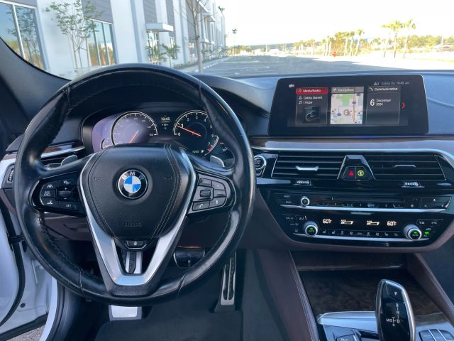 2018 Bmw 6 Series - Image 71