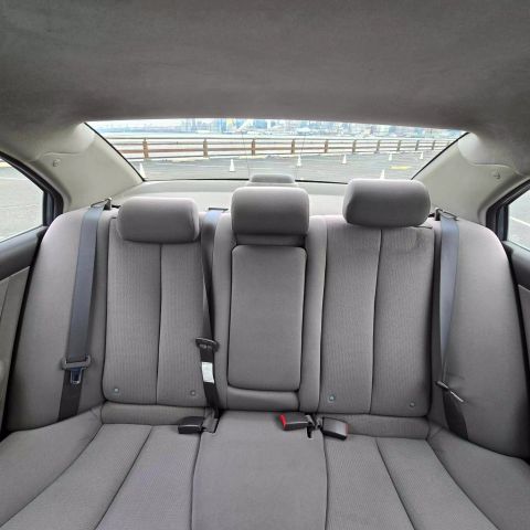 2009 Hyundai Sonata Gls Sedan 4d - Image 14