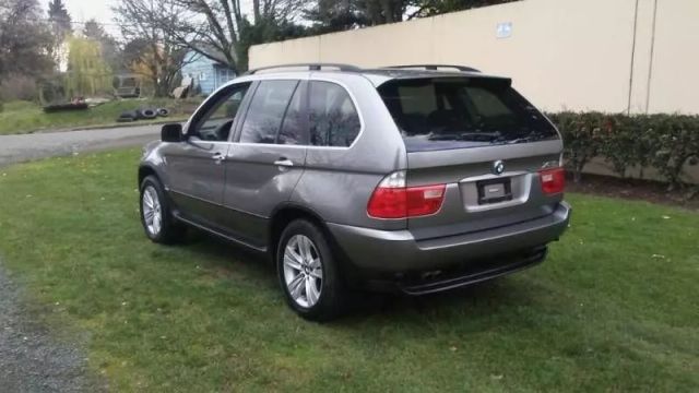 2005 Bmw X5 - Image 7