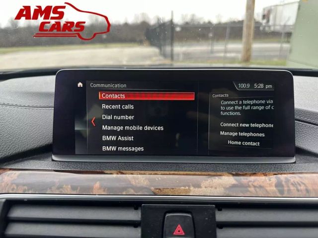 2018 Bmw 3 Series - Image 22
