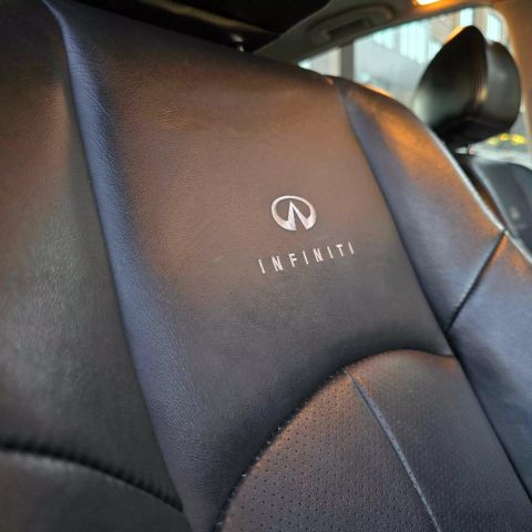 2013 Infiniti G37x Sedan 4d - Image 25