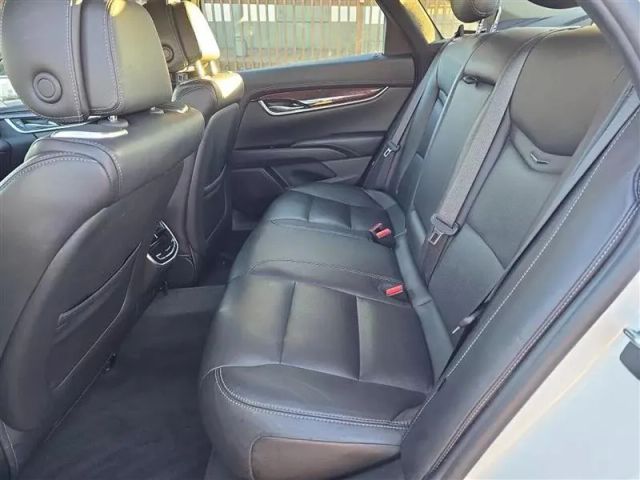 2013 Cadillac Xts - Image 21