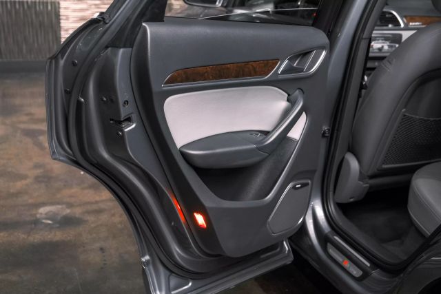 2016 Audi Q3 Prestige Sport Utility 4d - Image 45