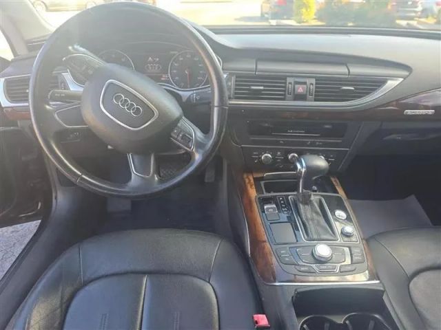 2012 Audi A7 - Image 10