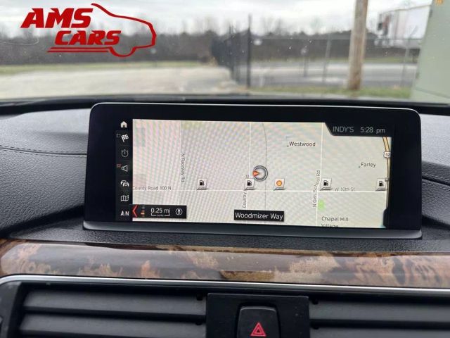 2018 Bmw 3 Series - Image 23