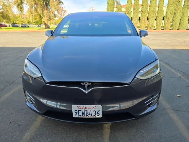 2019 Tesla Model X - Image 2