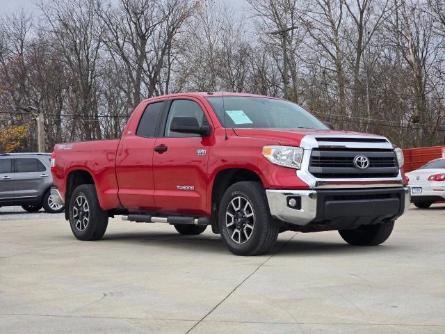 2014 Toyota Tundra Double Cab - Image 11