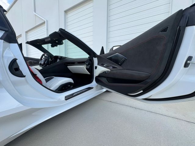 2023 Chevrolet Corvette - Image 77