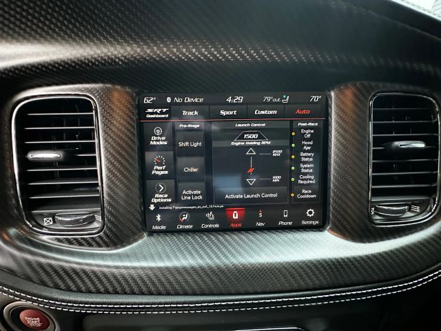 2021 Dodge Charger - Image 68