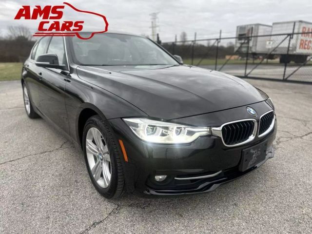 2018 Bmw 3 Series - Image 4