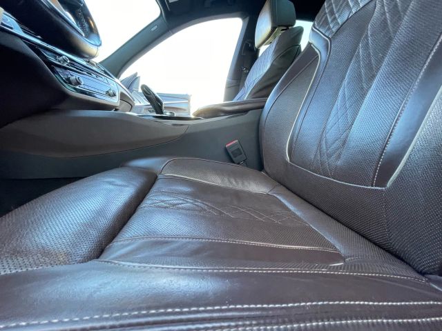 2018 Bmw 6 Series - Image 78