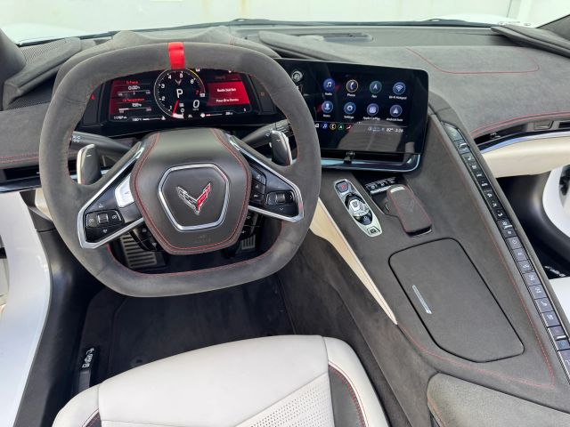 2023 Chevrolet Corvette - Image 57