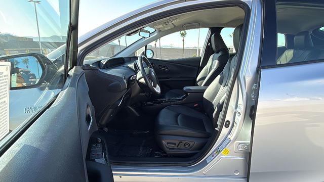 2019 Toyota Prius Prime - Image 10