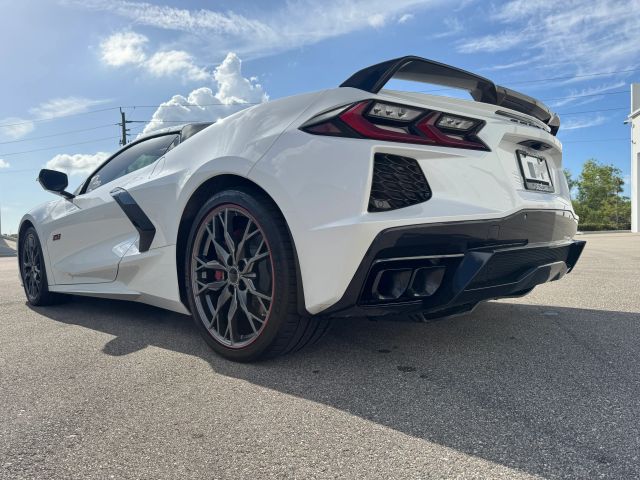 2023 Chevrolet Corvette - Image 22