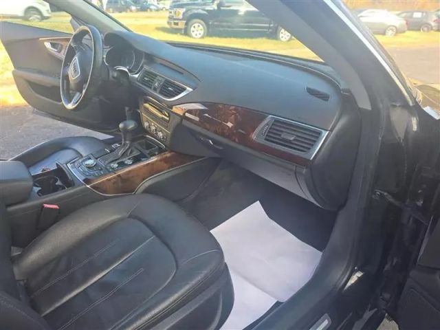 2012 Audi A7 - Image 14