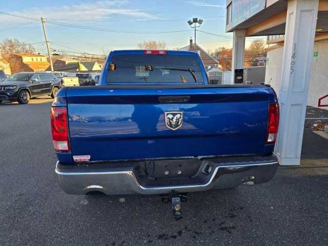 2016 Ram 1500 Crew Cab Express Pickup 4d 5 1/2 Ft - Image 7